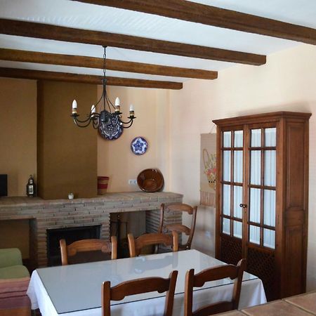 Apartamentos Las Juanas El Bosque Luaran gambar