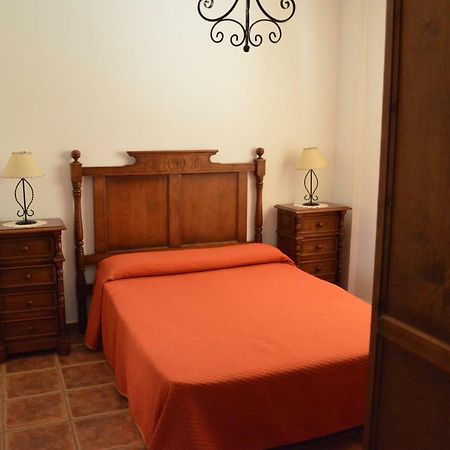 Apartamentos Las Juanas El Bosque Luaran gambar