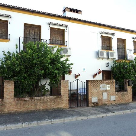 Apartamentos Las Juanas El Bosque Luaran gambar