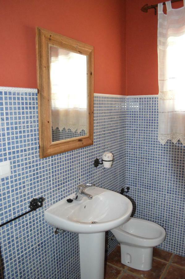 Apartamentos Las Juanas El Bosque Luaran gambar