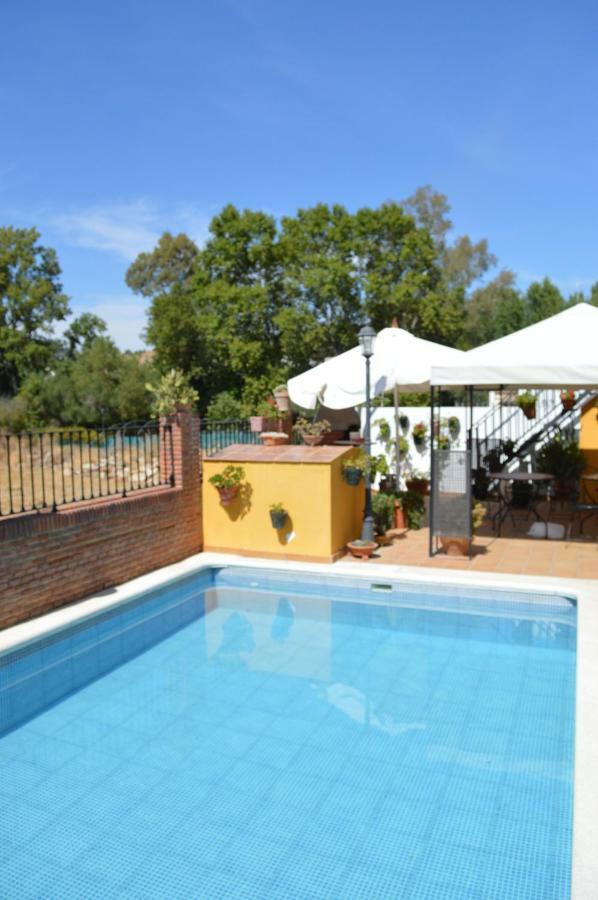 Apartamentos Las Juanas El Bosque Luaran gambar