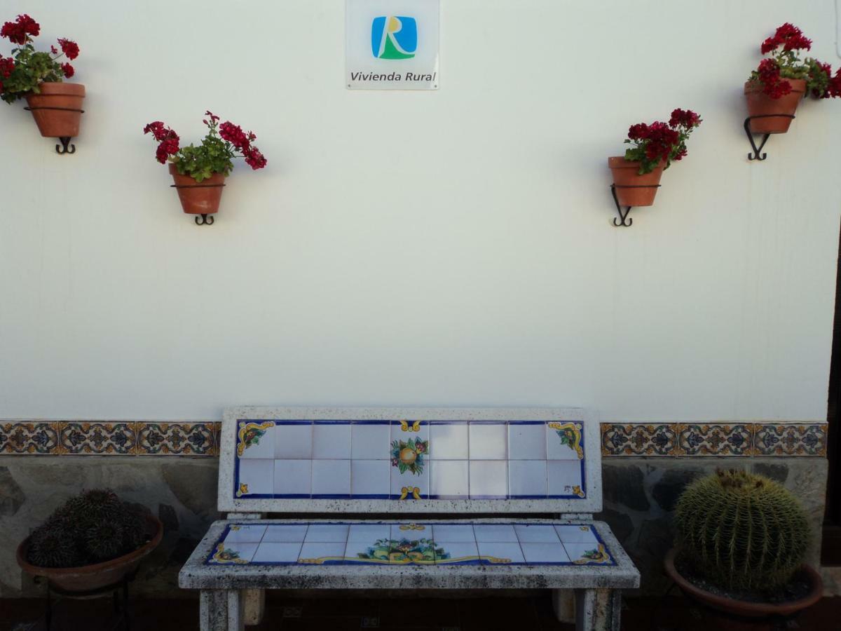 Apartamentos Las Juanas El Bosque Luaran gambar