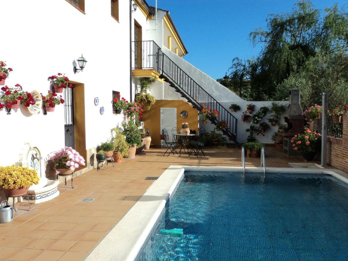 Apartamentos Las Juanas El Bosque Luaran gambar