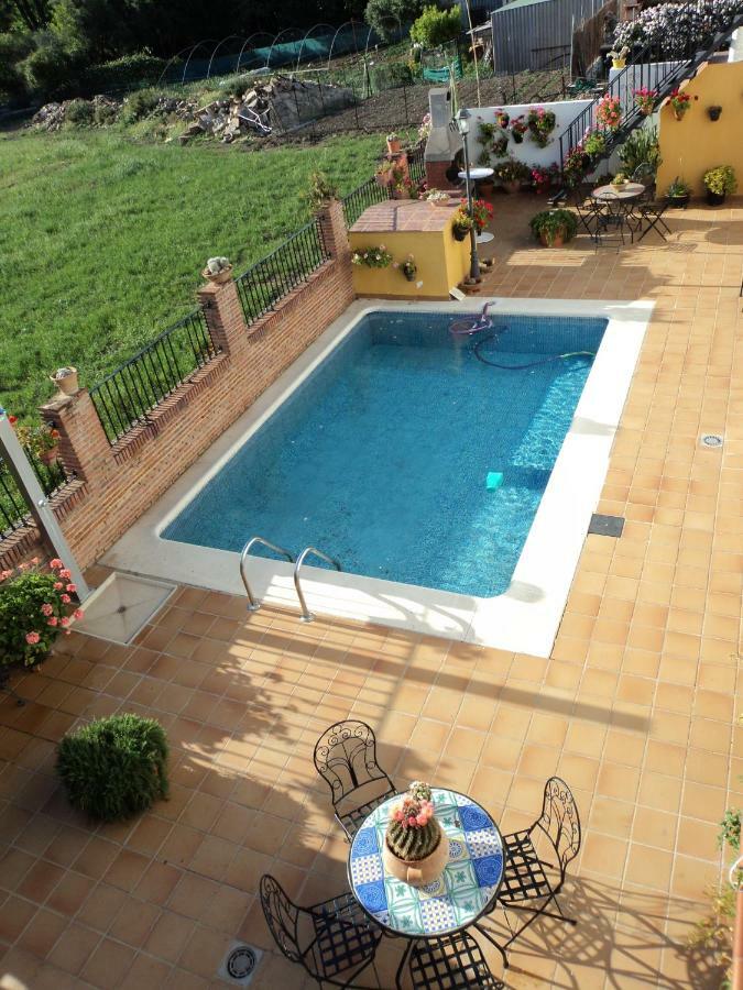 Apartamentos Las Juanas El Bosque Luaran gambar